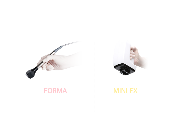 2가지 모드로 탄력UP 지방DOWN