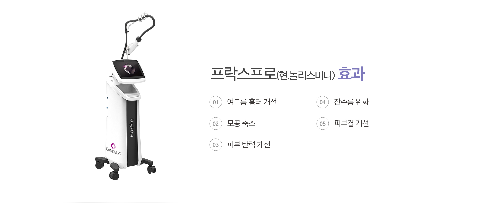 프락스프로 효과!